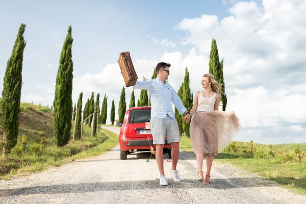 Под солнцем Тосканы. Кулинарная книга