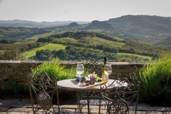 Мэйес ф. "под солнцем Тосканы"