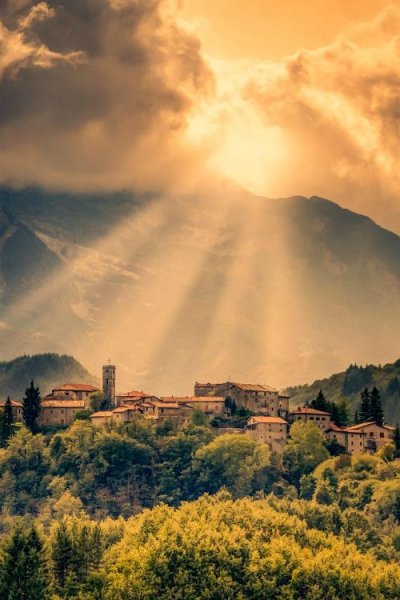 Тосканская школа