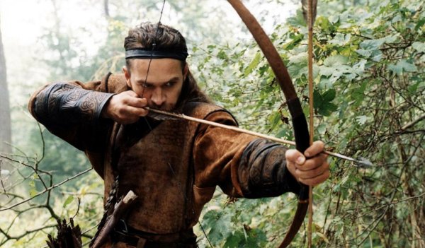 «Старое предание: когда солнце было Богом» (2003)