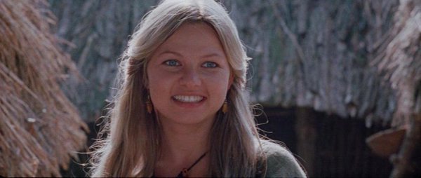 Когда солнце было Богом 2003