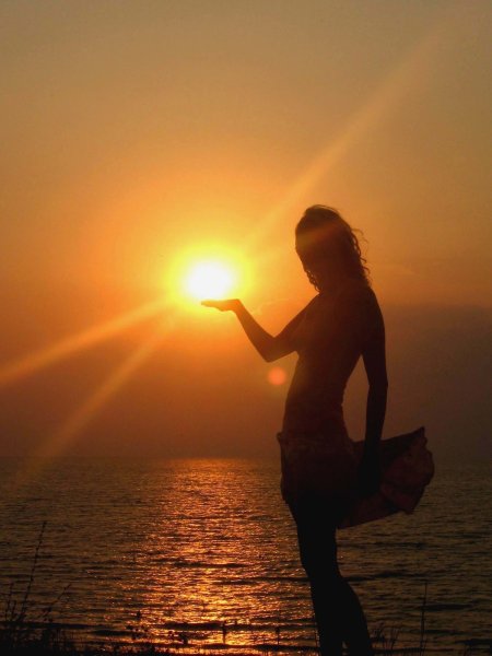 Анжелика Козырская Углич