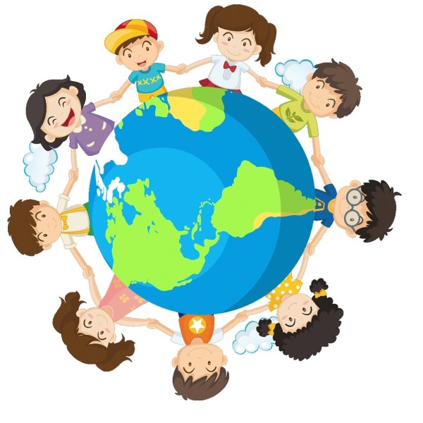 Планеты для детей