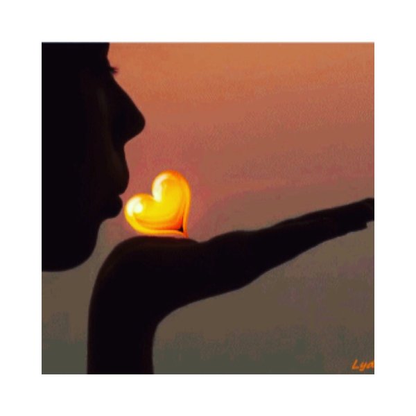 Солнце и человек