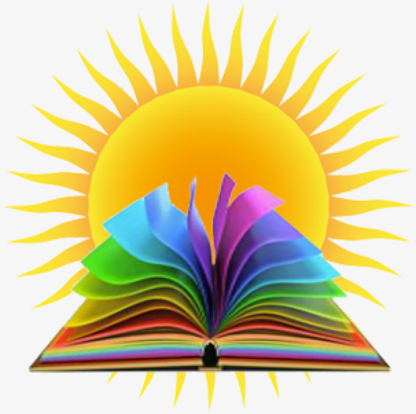 Эмблема книги