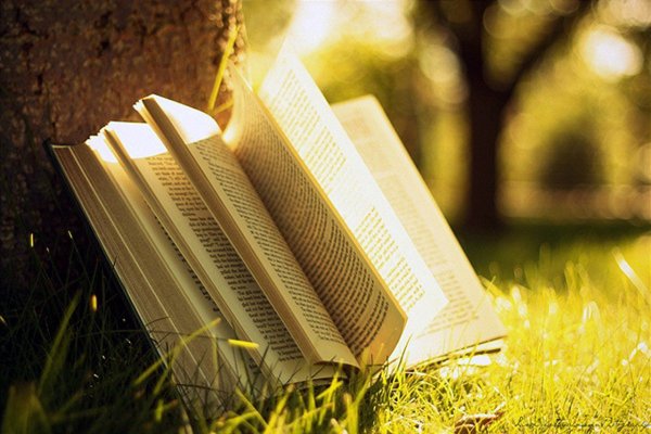 Книга солнце