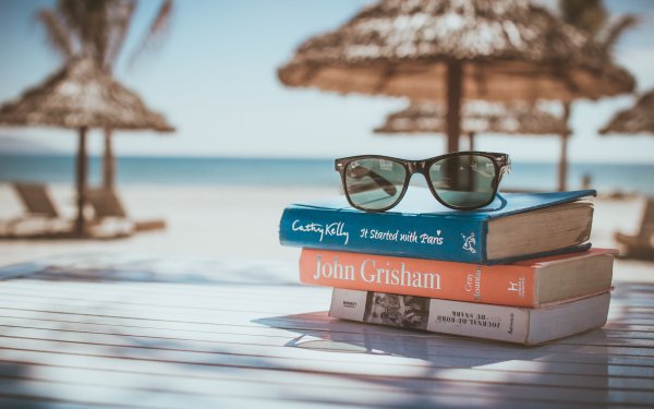 Книги романтика