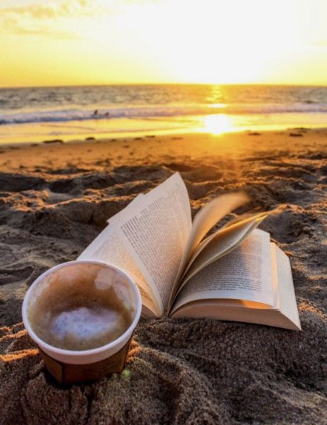 Открытая Библия