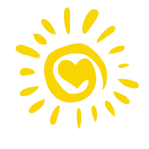 Сердце из рук