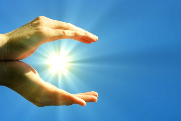 Медитация любящей доброты