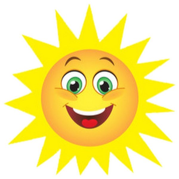 Лицом к солнцу