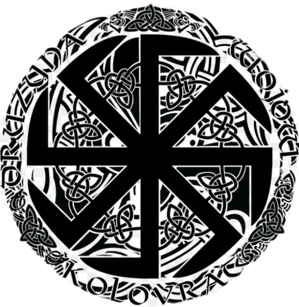 Декор русской избы