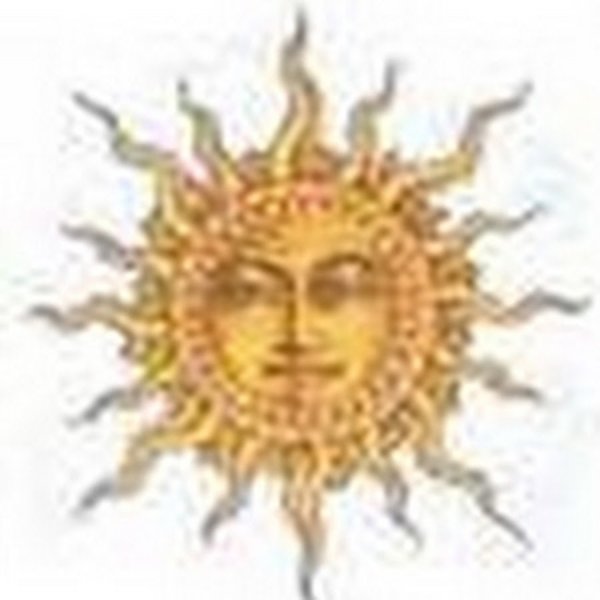 Славянский солярный символ Коловрат