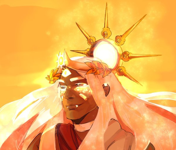 Бог Ярило в славянской мифологии