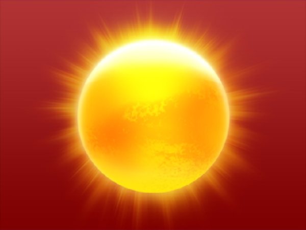 Солнечные протуберанцы НАСА