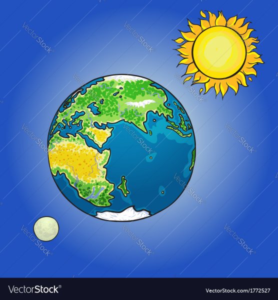 Смена дня и ночи