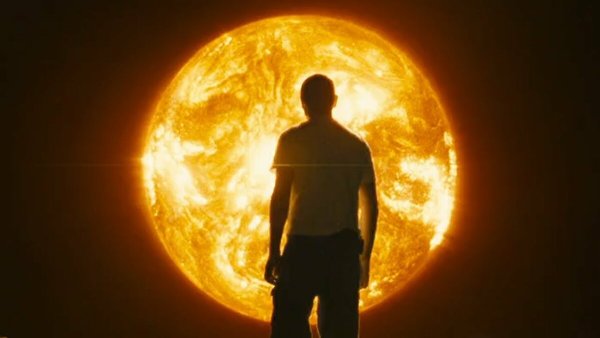 По ту сторону солнца книга