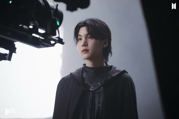 Меркурий и солнце