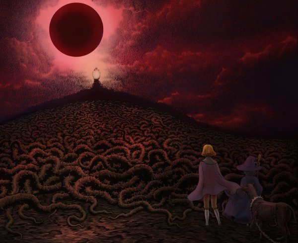 Фотографии на фоне солнца