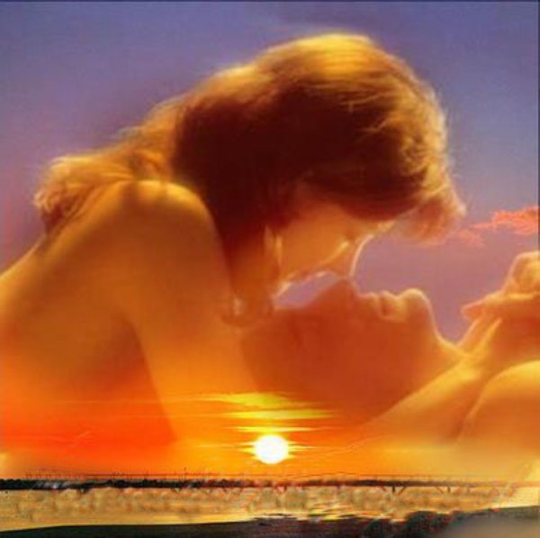 Доброе утро солнышко