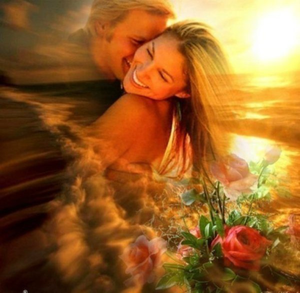 Нежности и счастья