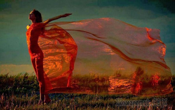 Красота души и тела