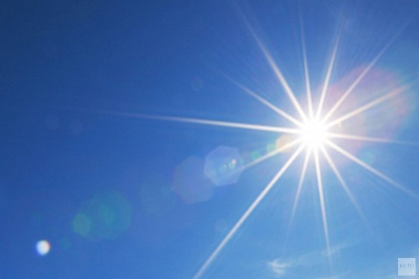 Море солнце