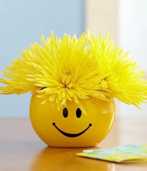 Солнечного дня и отличного настроения