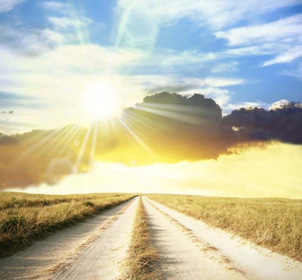 Железная дорога