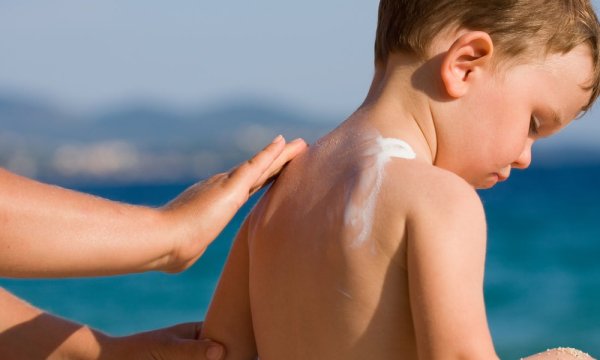 Проект про солнце