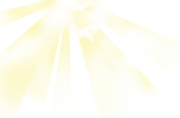 Желтое солнце