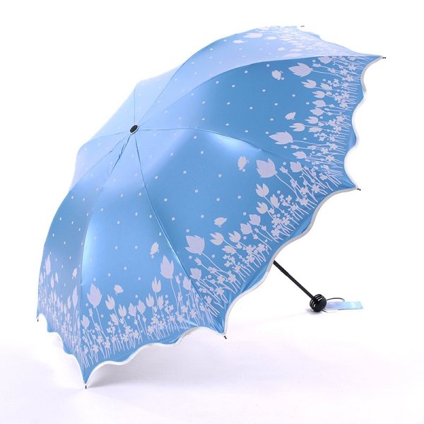 Парасоль зонт от солнца