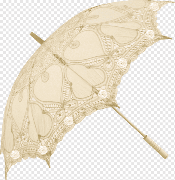 Пляжный зонтик иконка