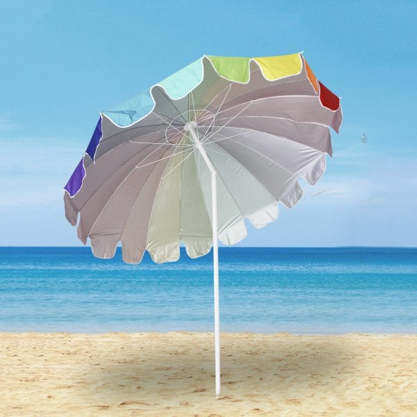 Зонтик раскраска для малышей