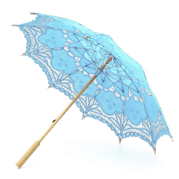 Солнце с зонтиком прозрачный фон