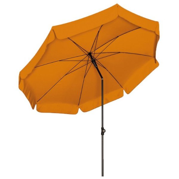 Пляжный зонт вектор