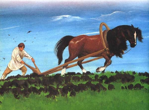 Сказки Тихого Дона Лебеденко