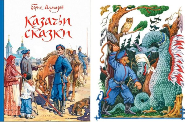 Детские рисунки на тему казачество