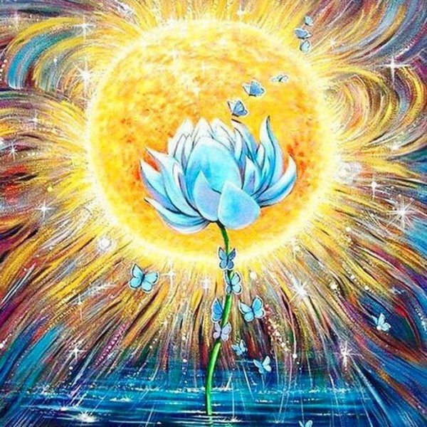 Радость эзотерика