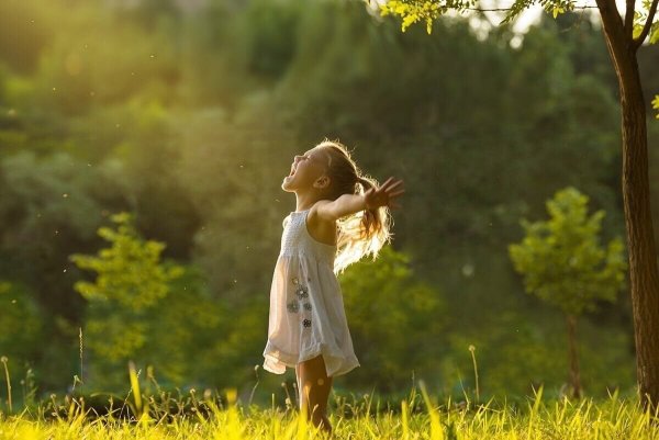 Моменты счастья