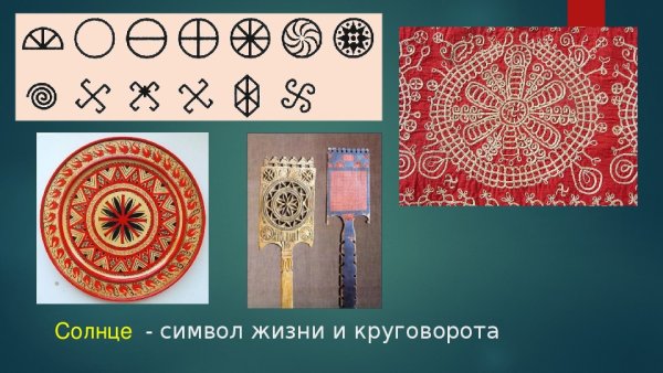 Солярные знаки символ солнца воды и земли
