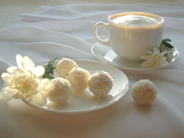 Доброе утро пятница лето