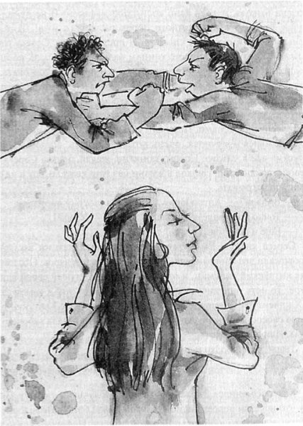 Раин Олег "остров без пальм"