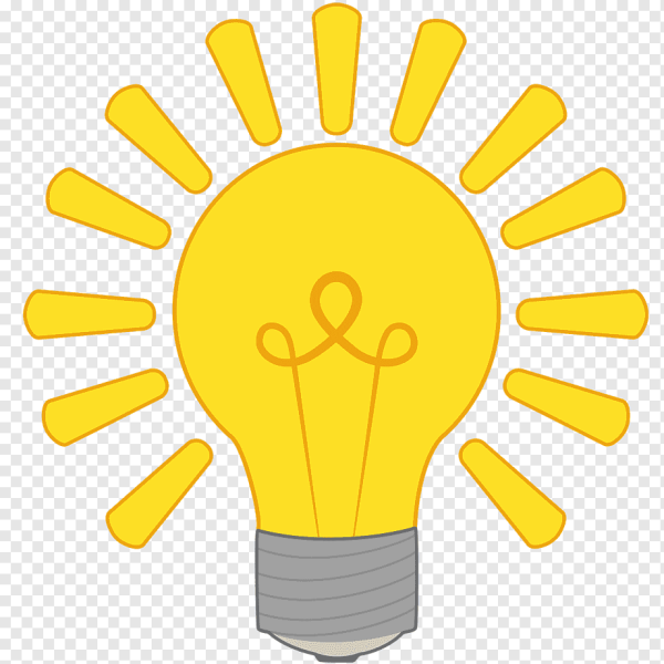 Лампочка Эврика