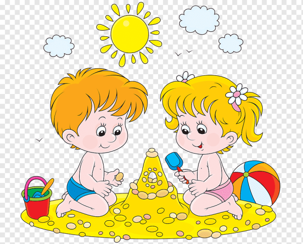 Солнце раскраска