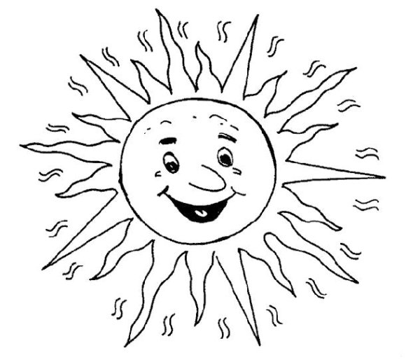 Летние опасности для детей