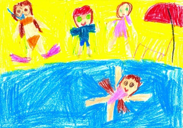 Детская тематика картинки