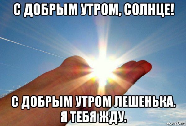 Рик и Морти кричащее солнце