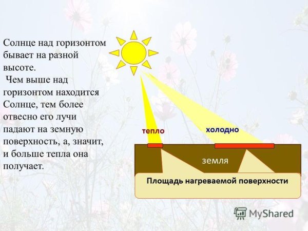 Южное солнце