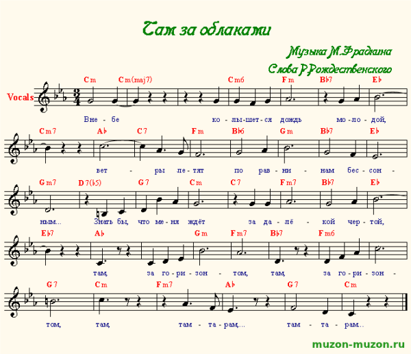 Журавли текст